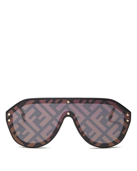 fendi sunglasses 2018|fendi unisex sunglasses.